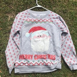 Christmas Sweater